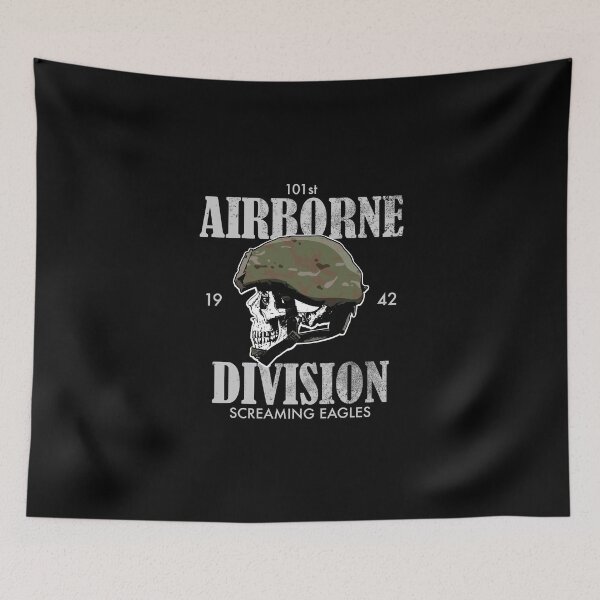 Item preview, 101st Airborne Division designed and sold by StrongVlad.