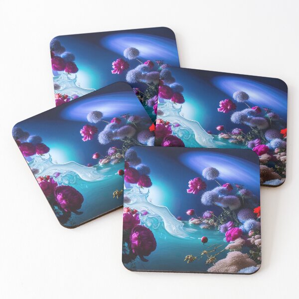 Item preview, Biological Beauty #39 designed and sold by Art3dLabs.