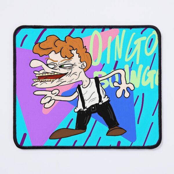 Item preview, Oingo Boingo Album Funny designed and sold by AudreyKnoxn.