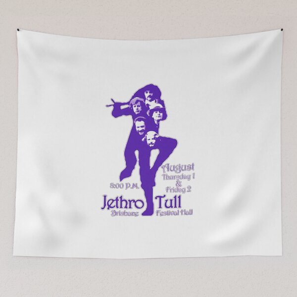 Item preview, best album aqualung vintage designed and sold by pestapora.