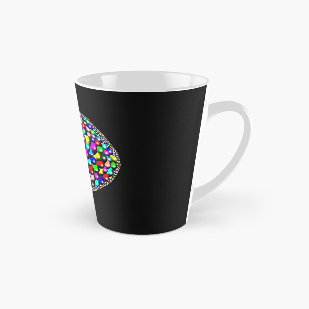 Item preview, Tall Mug designed and sold by davidfraser.