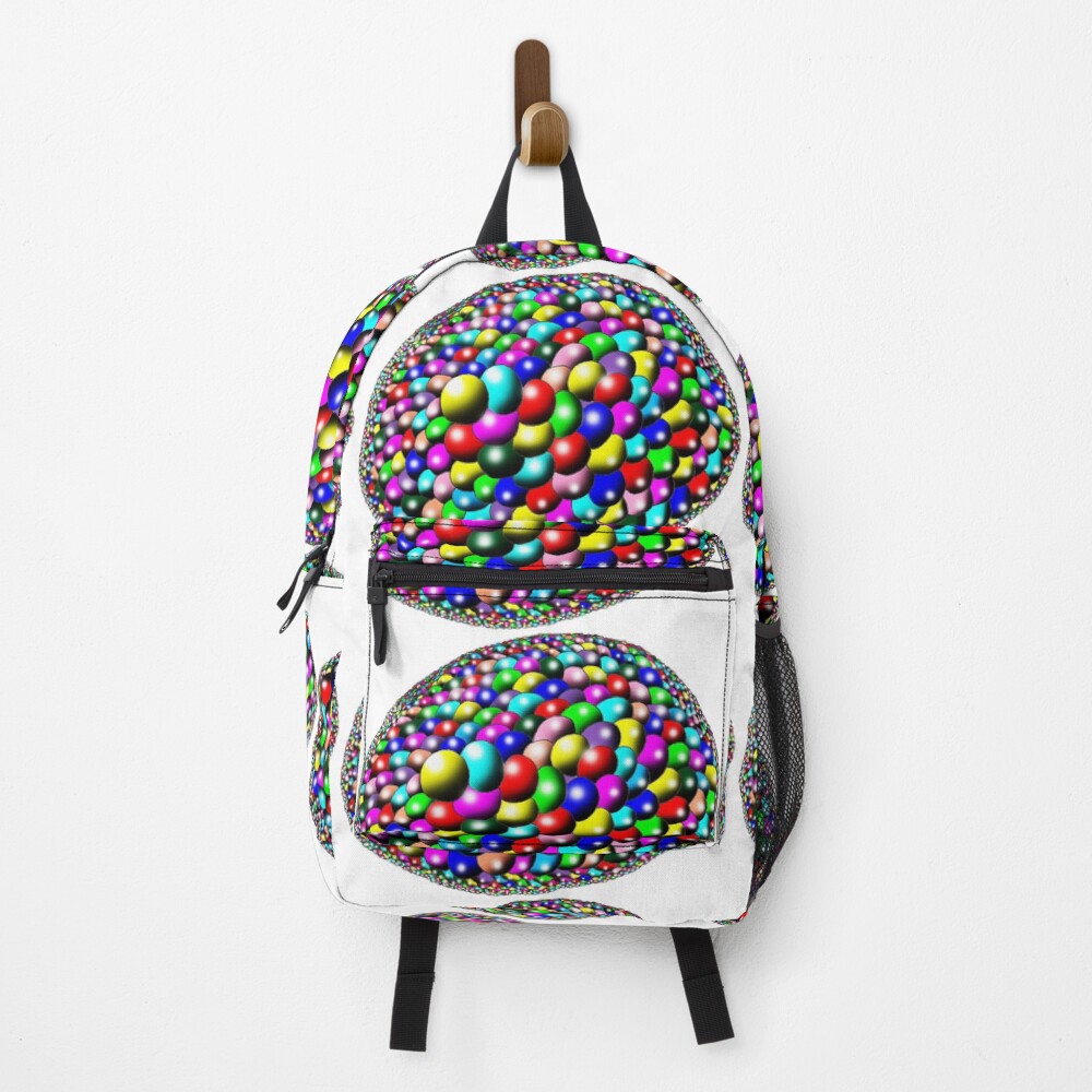 Item preview, Backpack designed and sold by davidfraser.