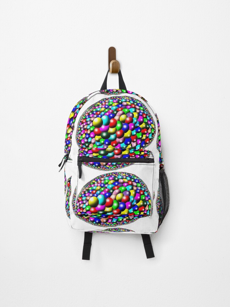 Thumbnail 1 of 3, Backpack, Sweet designed and sold by davidfraser.