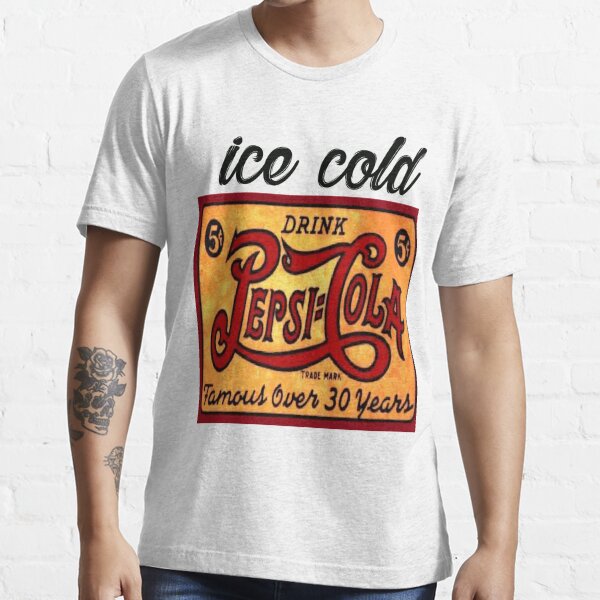 Pepsi Man Gifts Merchandise Redbubble - pepsi man roblox free shirt 2 new