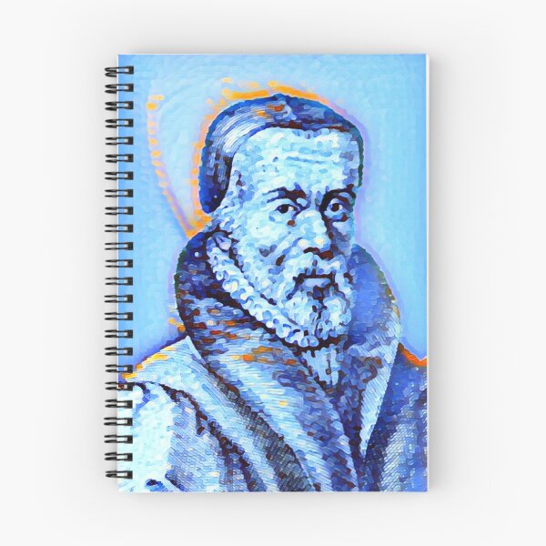 Item preview, William Tyndale Artwork | William Tyndale Portrait | William Tyndale Wall Art  designed and sold by Suyogsonar25.