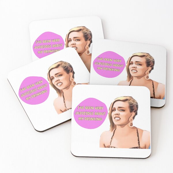 Item preview, I've been very judicious about my drinking designed and sold by Spiffle.