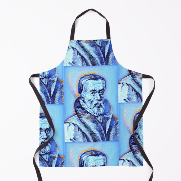 Item preview, William Tyndale Artwork | William Tyndale Portrait | William Tyndale Wall Art  designed and sold by Suyogsonar25.