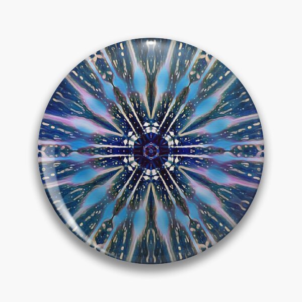 Item preview, ABSTRACT FRACTAL PATTERN designed and sold by KatisDesign.