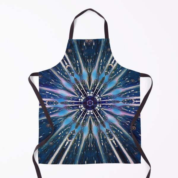 Item preview, ABSTRACT FRACTAL PATTERN designed and sold by KatisDesign.