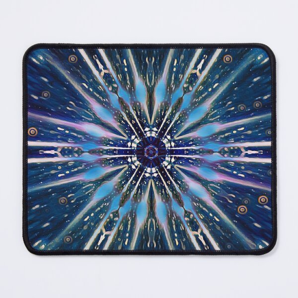 Item preview, ABSTRACT FRACTAL PATTERN designed and sold by KatisDesign.