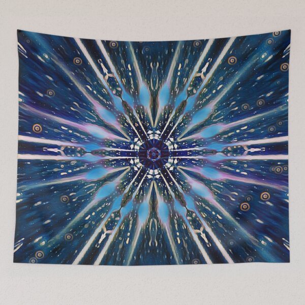 Item preview, ABSTRACT FRACTAL PATTERN designed and sold by KatisDesign.