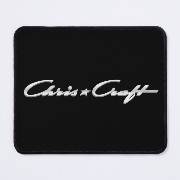 Item preview, Chris Craft designed and sold by blendesun.