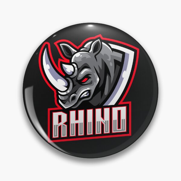 Item preview, Rhino Sports designed and sold by WOLFFOLINS.
