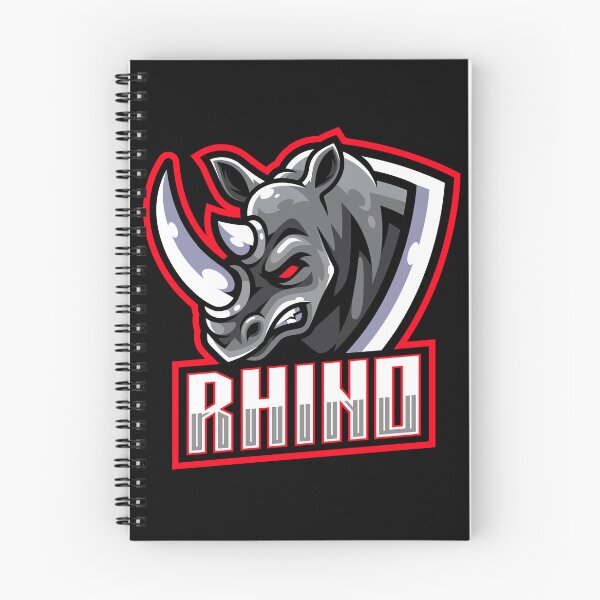 Item preview, Rhino Sports designed and sold by WOLFFOLINS.