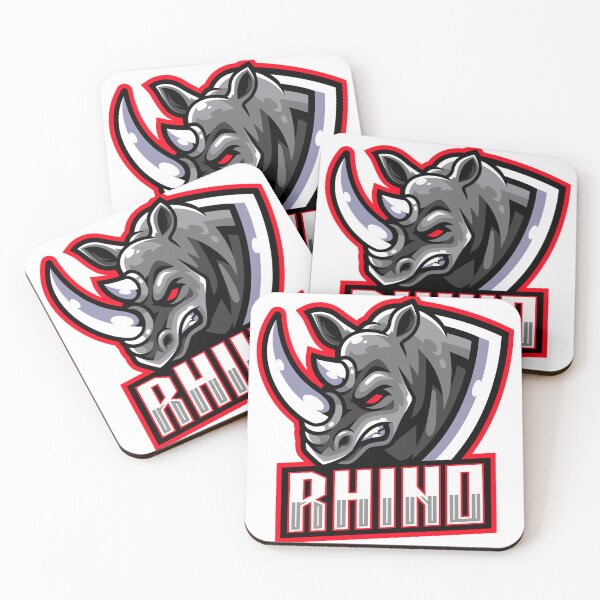 Item preview, Rhino Sports designed and sold by WOLFFOLINS.