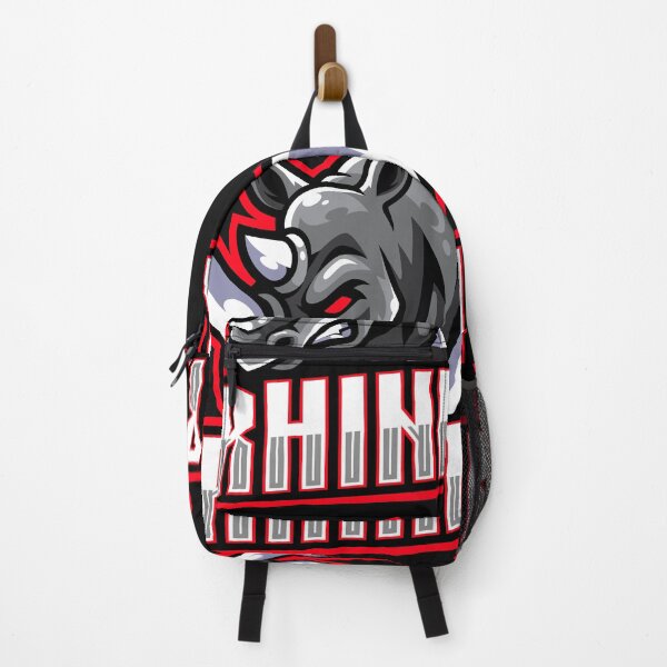 Item preview, Rhino Sports designed and sold by WOLFFOLINS.