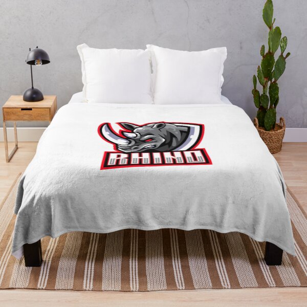 Item preview, Rhino Sports designed and sold by WOLFFOLINS.