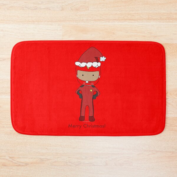 Item preview, Merry Christmas - Charles - F1 2022 - DoodleAndDrive designed and sold by DoodleAndDrive.