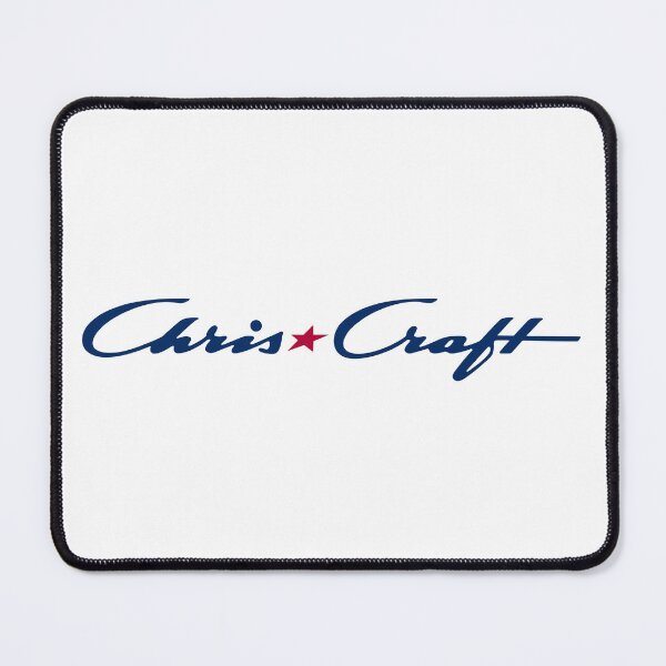 Item preview, Chris Craft designed and sold by blendesun.