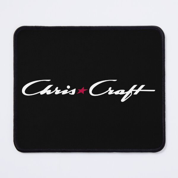 Item preview, Chris Craft designed and sold by blendesun.