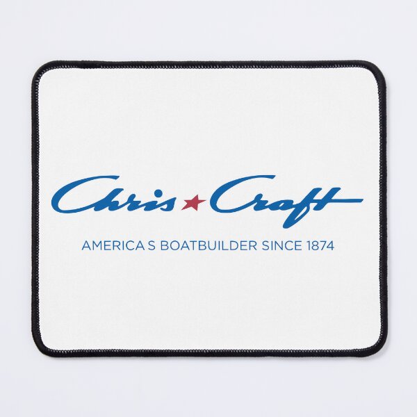 Item preview, Chris Craft designed and sold by blendesun.