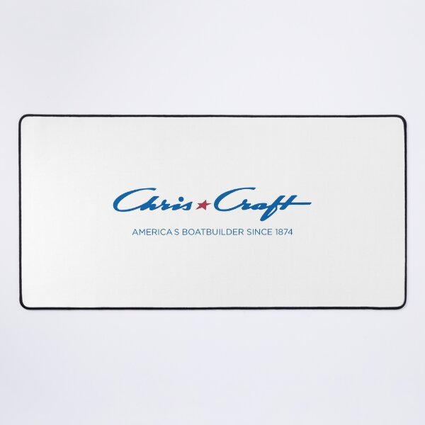 Item preview, Chris Craft designed and sold by blendesun.