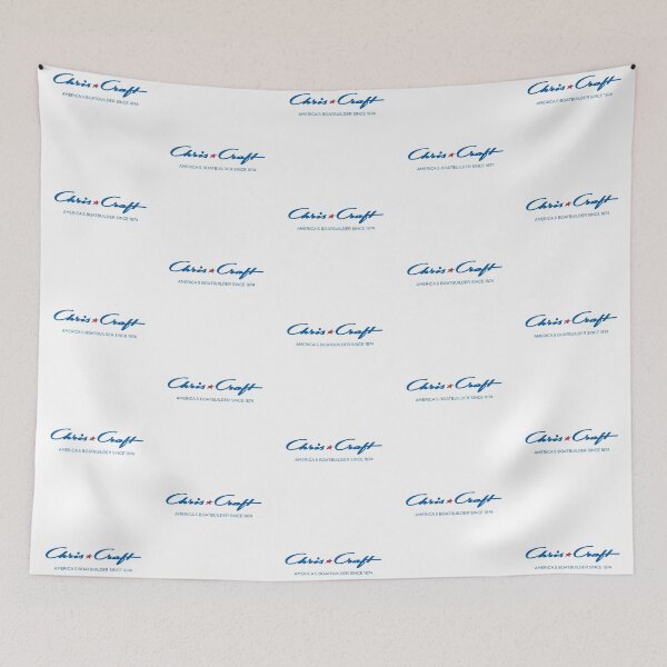 Item preview, Chris Craft designed and sold by blendesun.