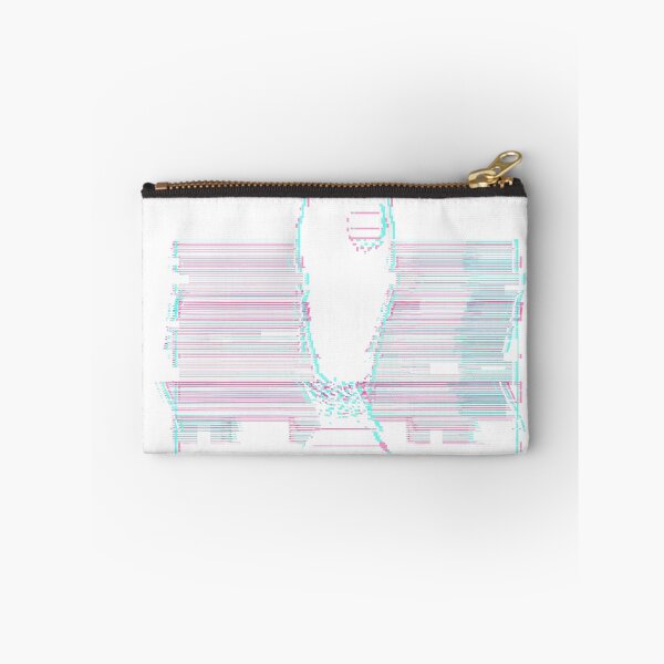 Item preview, Glitch Oyasumi Punpun - BLACK designed and sold by Randompoop.
