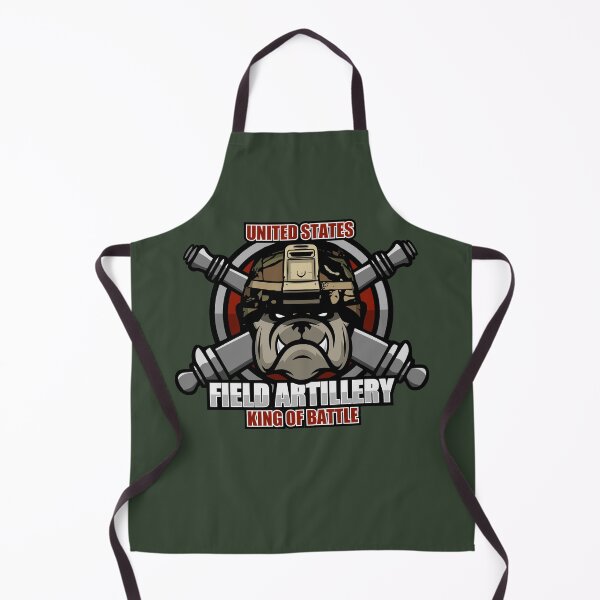 Item preview, US Army Field Artillery designed and sold by StrongVlad.
