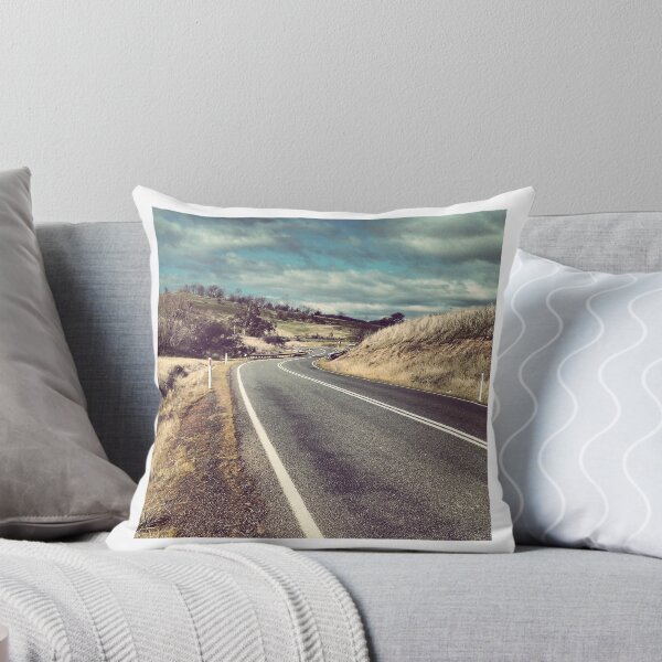Item preview, { on the road } designed and sold by Lucia Fischer.