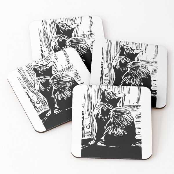Item preview, purrrfect pose designed and sold by m0t3.