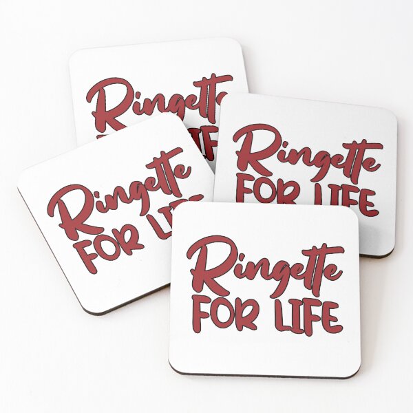 Item preview, Ringette for life designed and sold by dacdibac.
