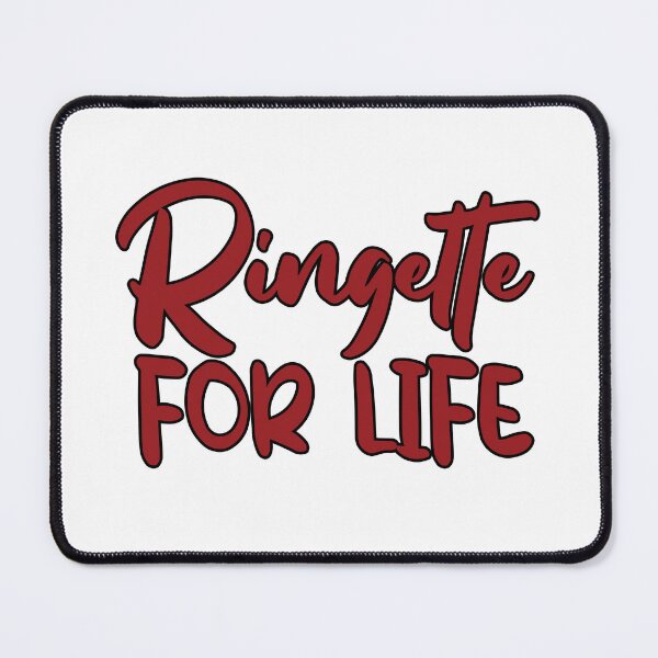 Item preview, Ringette for life designed and sold by dacdibac.