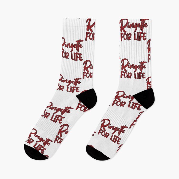Item preview, Ringette for life designed and sold by dacdibac.