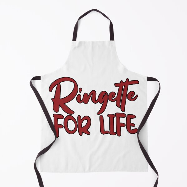 Item preview, Ringette for life designed and sold by dacdibac.