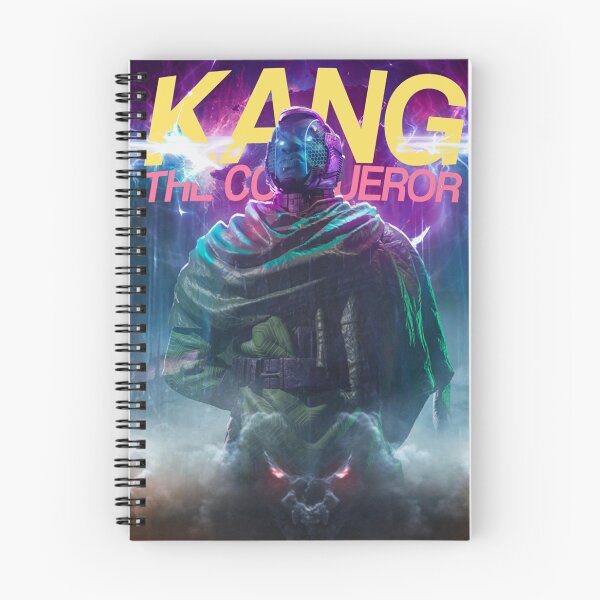 Item preview, Kang The Conqueror designed and sold by CelinaGeorges.