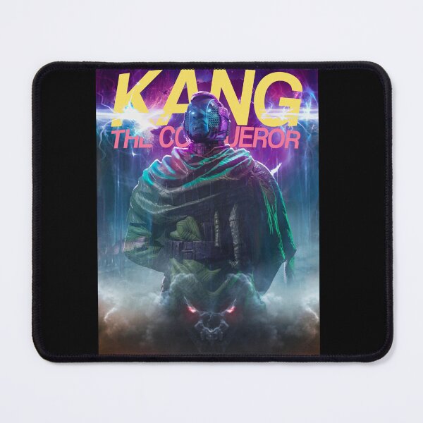 Item preview, Kang The Conqueror designed and sold by CelinaGeorges.