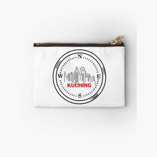 Item preview, Kuching, State capital of Sarawak, Malaysia designed and sold by GeeHanz.