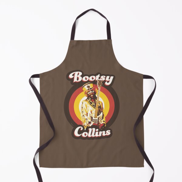 Item preview, Bootsy Collins 70s Funky Soul designed and sold by eyepoo.