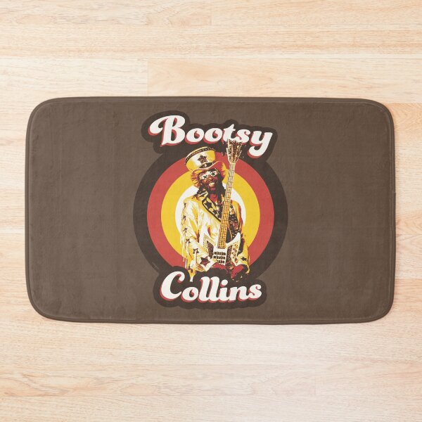 Item preview, Bootsy Collins 70s Funky Soul designed and sold by eyepoo.
