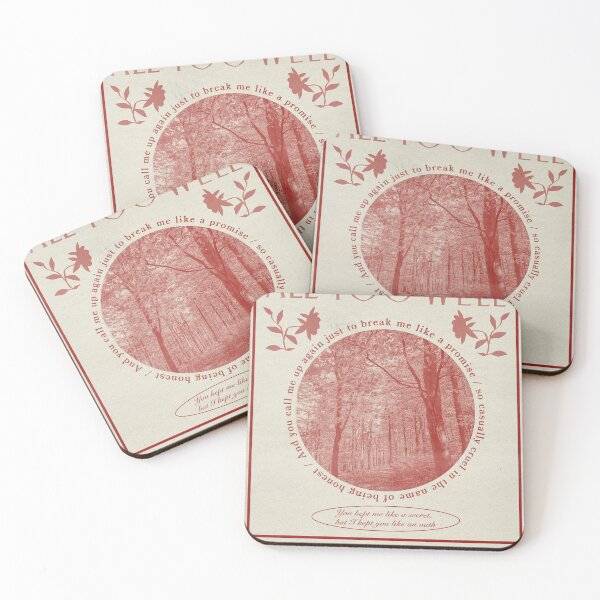 Item preview, All Too Well designed and sold by embunpagimu.