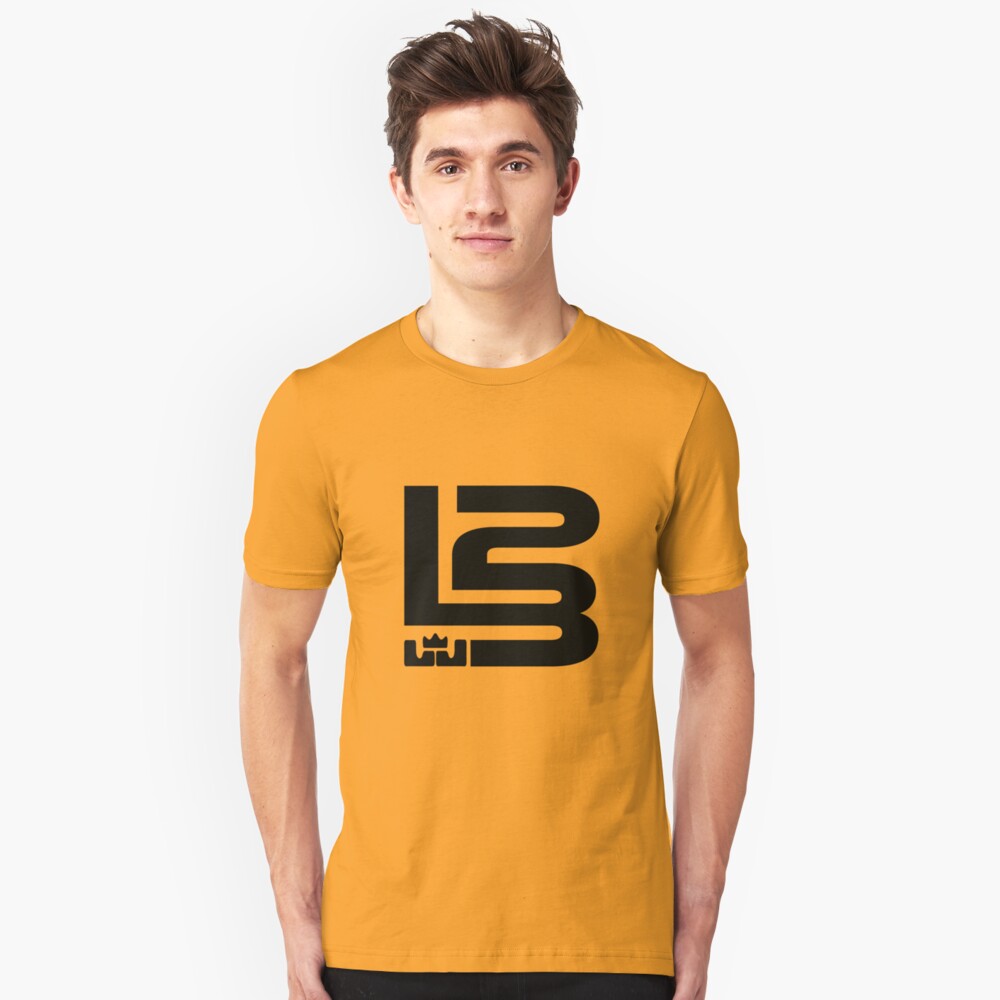 lebron james king shirt