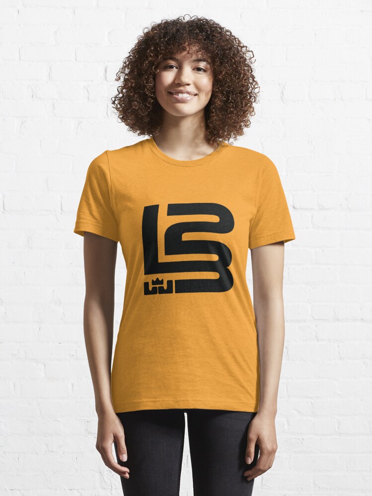 Disover LeBron James T-Shirt