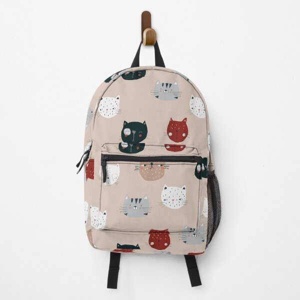 Item preview, cat suitable printing bedding designed and sold by nadialanders.