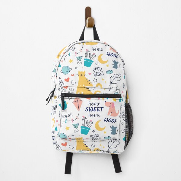 Item preview, Palabra colorida de los animales del Doodle designed and sold by mieonet.