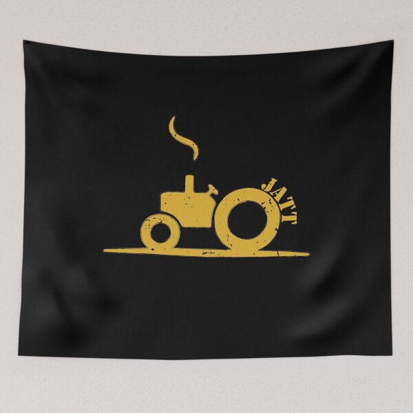 Item preview, Jatt Farmer designed and sold by inkstyl.