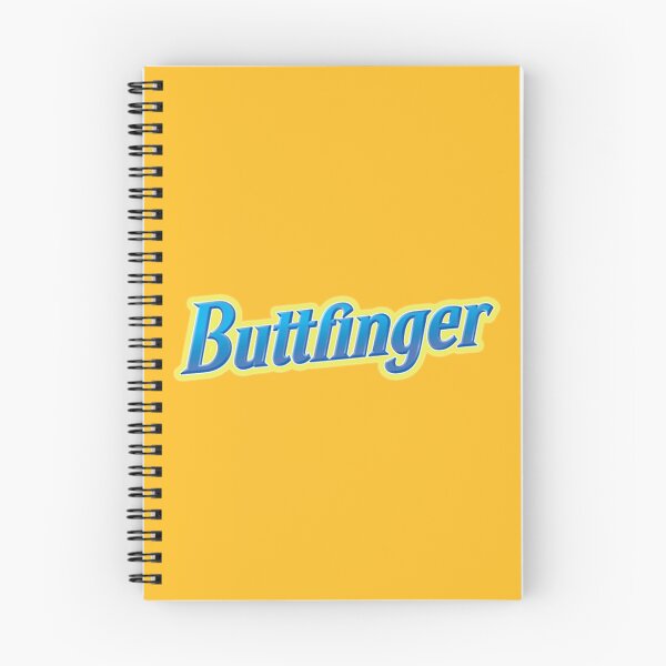 Item preview, Buttfinger designed and sold by MaverickTiger.