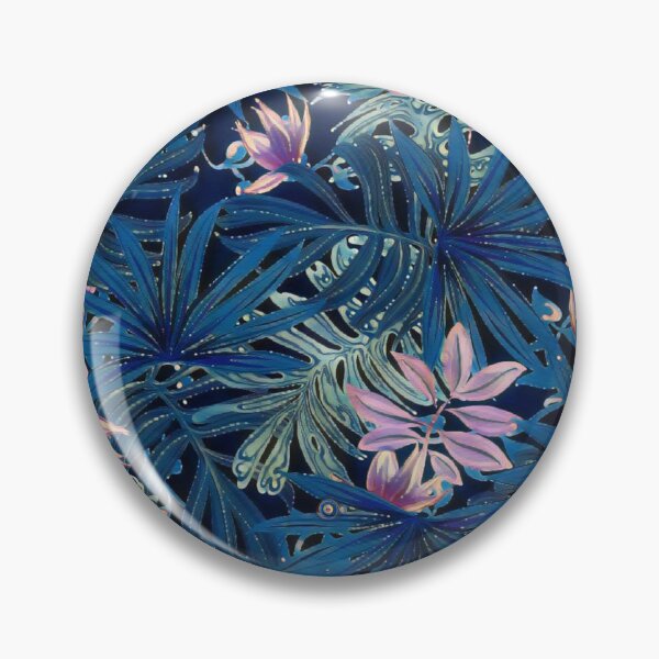 Artikelvorschau, TROPICAL LEAVES entworfen und verkauft von KatisDesign.