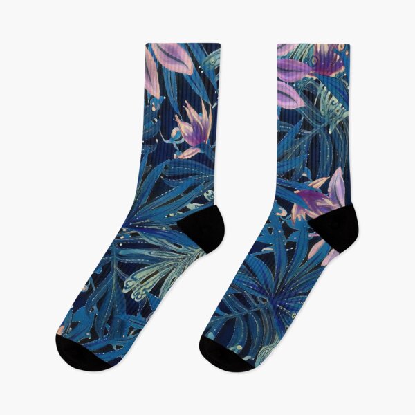 Artikelvorschau, TROPICAL LEAVES entworfen und verkauft von KatisDesign.