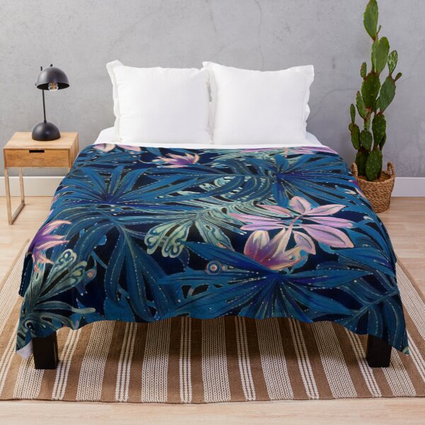 Artikelvorschau, TROPICAL LEAVES entworfen und verkauft von KatisDesign.